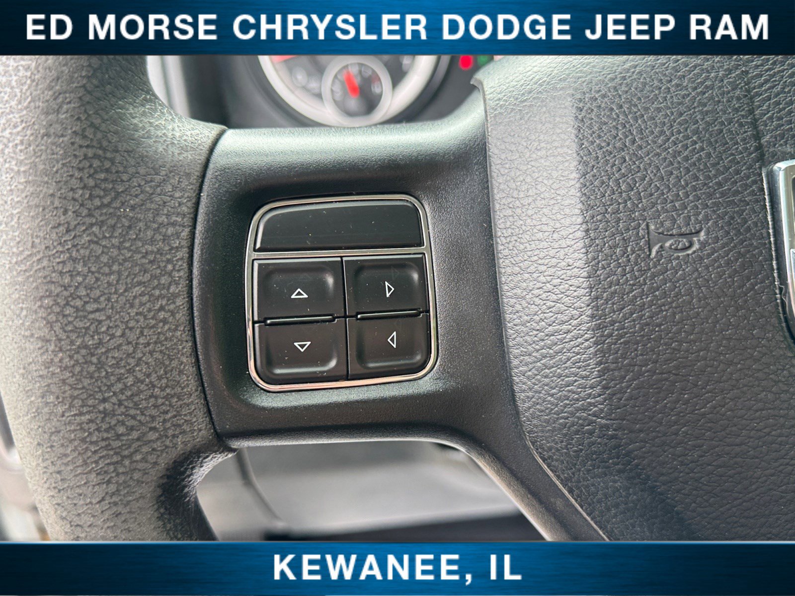 Used 2016 RAM 2500 Tradesman w/ Chrome Appearance Group AWD/4WD image 22