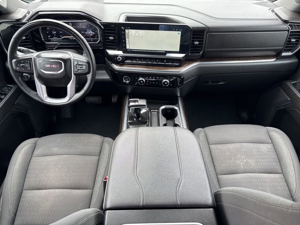 Used 2023 GMC Sierra 1500 Elevation AWD/4WD image 27