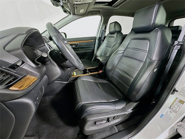Certified 2022 Honda CR-V Touring image 29