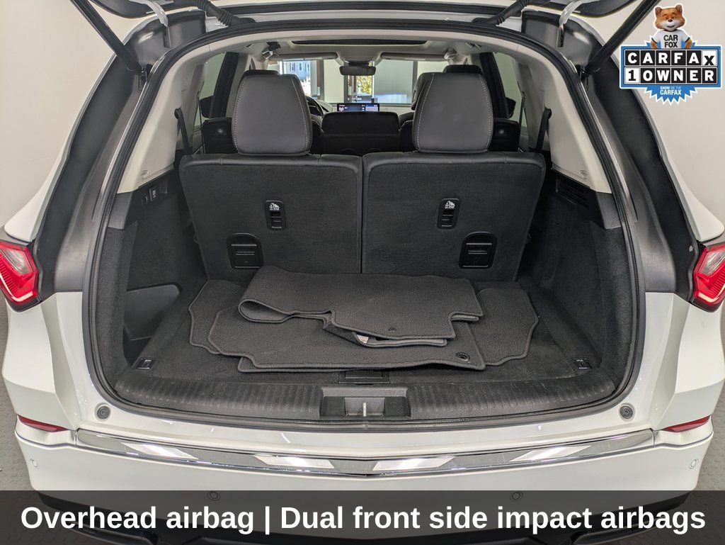 Used 2023 Acura MDX SH-AWD w/ Technology Package image 29