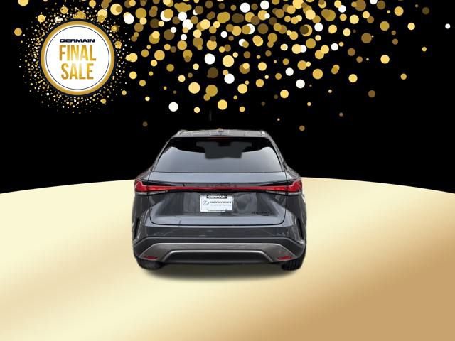 New 2026 Lexus RX 350 Premium image 7