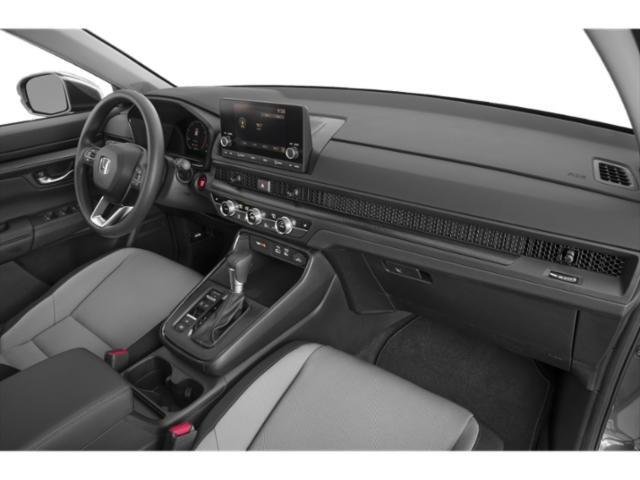 New 2026 Honda CR-V EX image 18