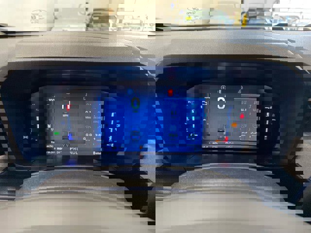 New 2025 Ford Maverick XLT w/ Equipment Group 301A image 21