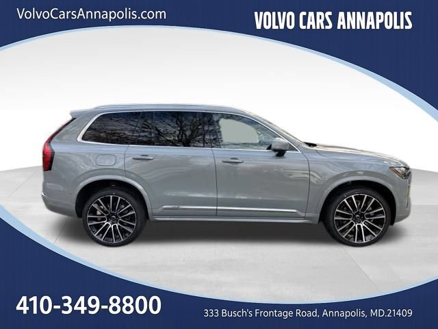 New 2026 Volvo XC90 B6 Plus AWD/4WD image 8