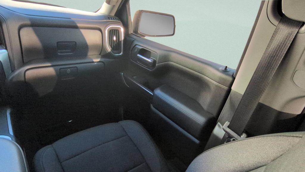 Used 2020 Chevrolet Silverado 1500 LT Trail Boss AWD/4WD image 13