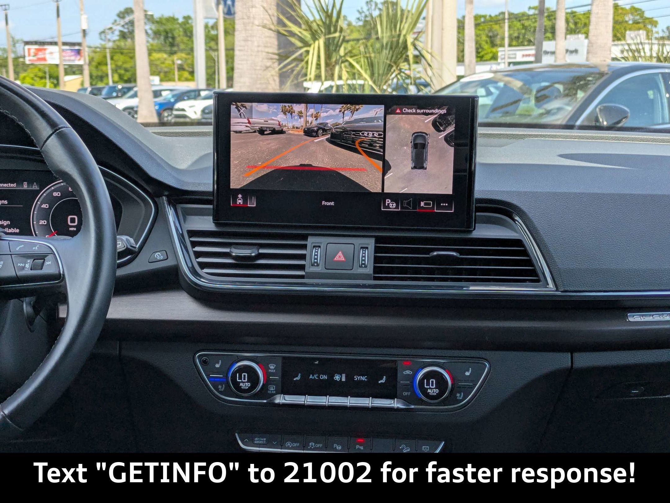 Certified 2023 Audi Q5 2.0T Prestige w/ Prestige Package image 22