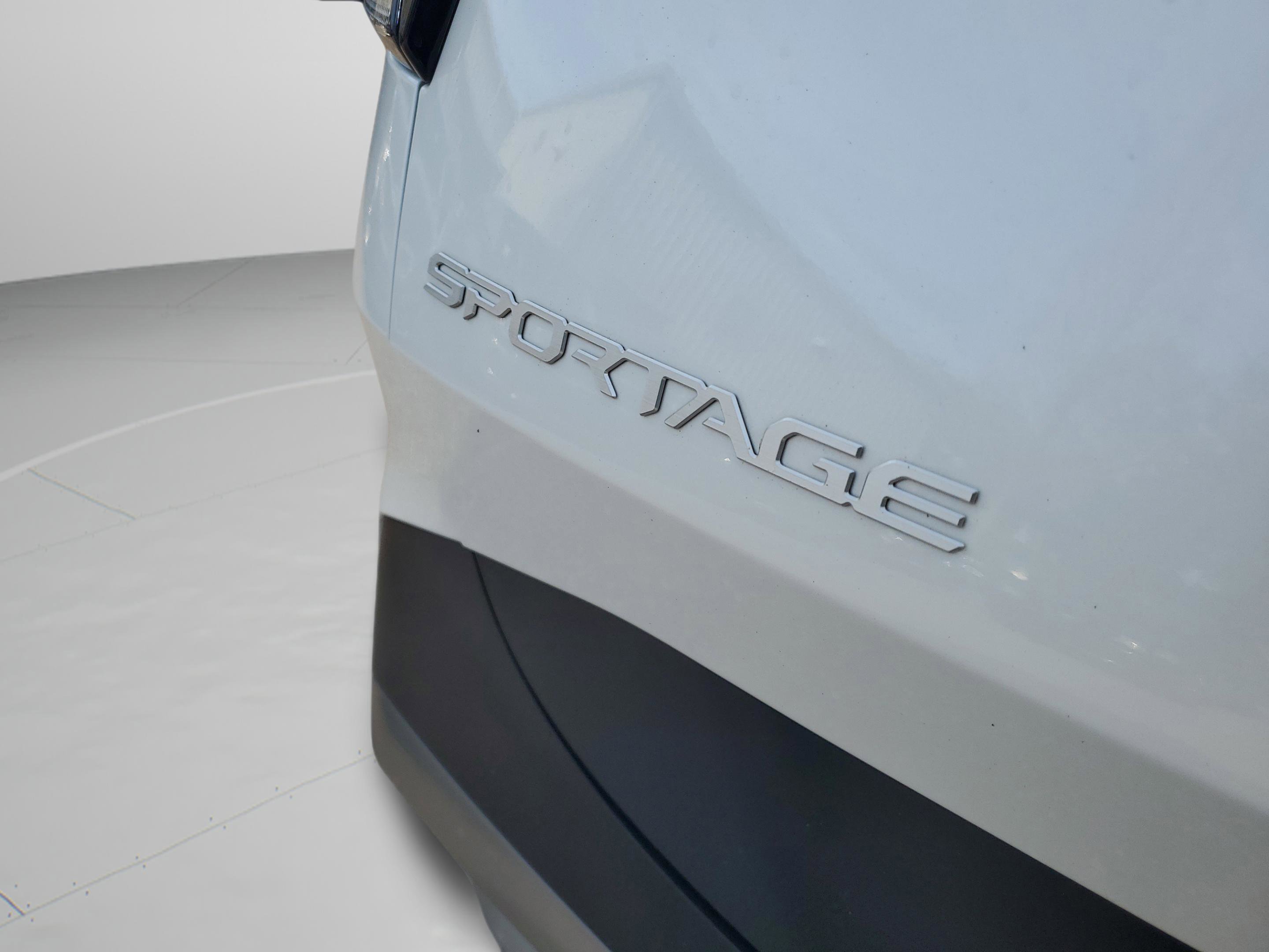 Used 2024 Kia Sportage X-Line image 9