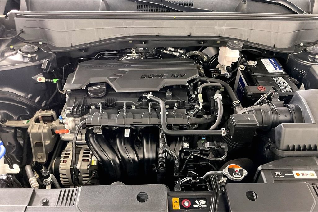 Used 2024 Hyundai Kona SEL FWD image 9