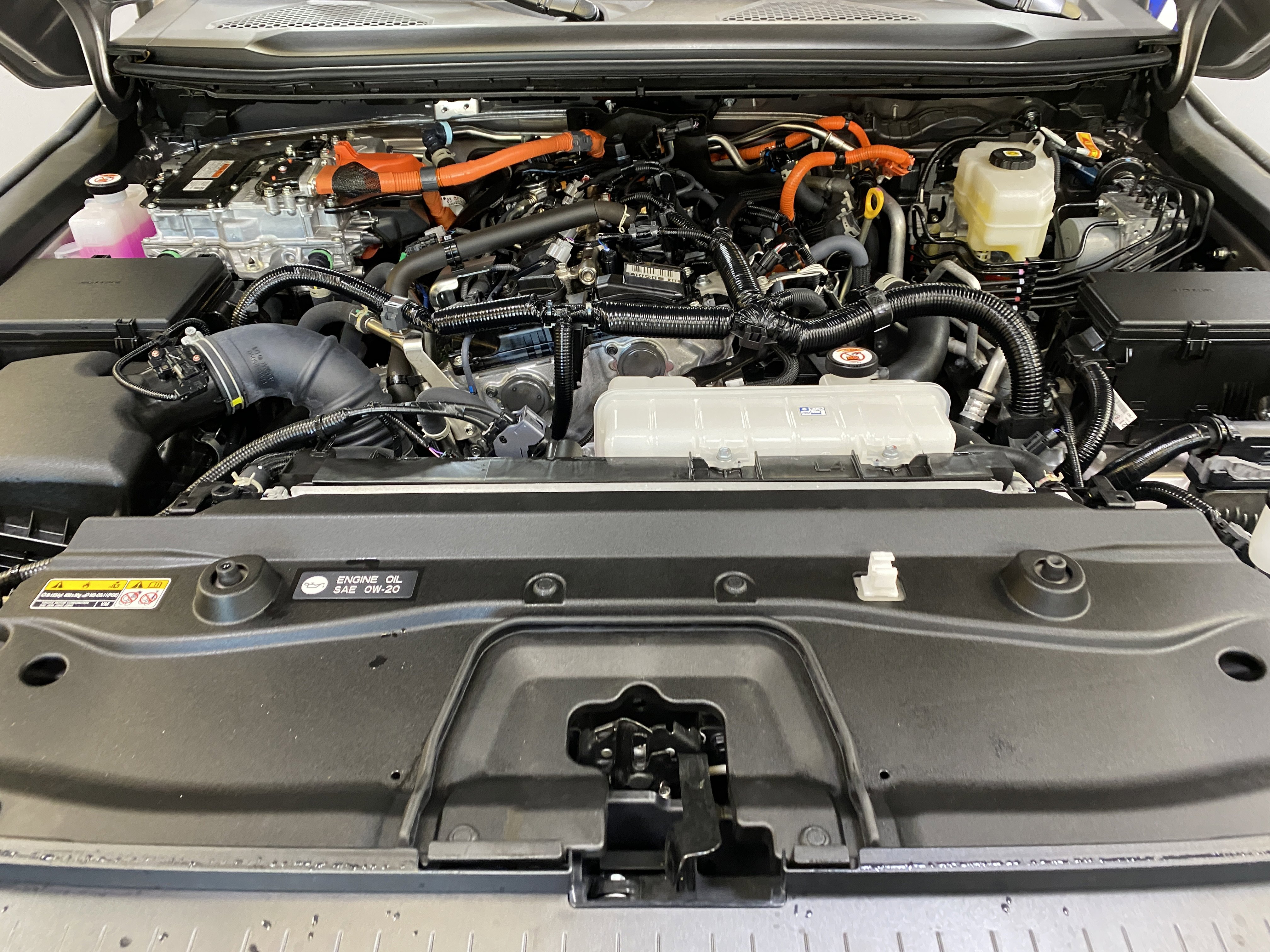 Used 2025 Toyota Land Cruiser 1958 image 10