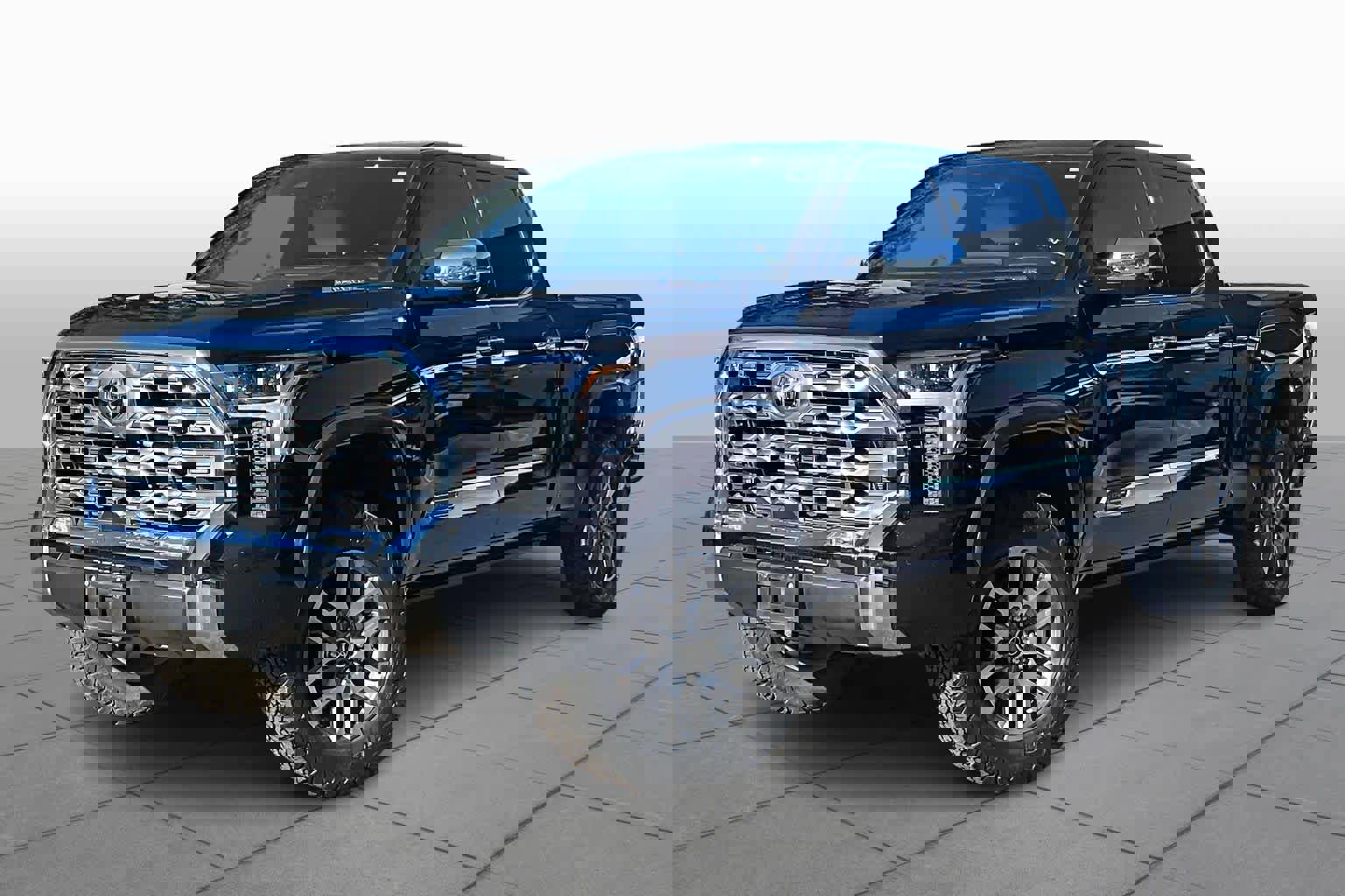 Used 2023 Toyota Tundra 1794 Edition