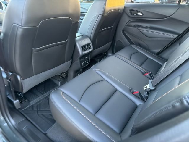 Used 2018 Chevrolet Equinox Premier image 11