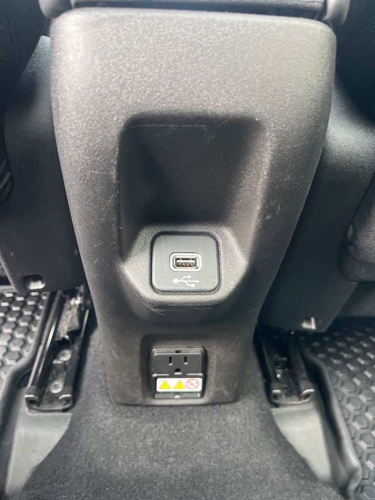 Used 2020 Jeep Renegade Trailhawk w/ Cold Weather Group image 25