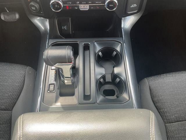 Used 2023 Ford F150 XLT w/ Equipment Group 302A High image 34