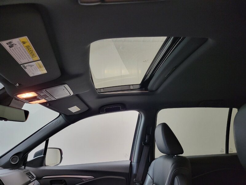 Used 2023 Honda Passport EX-L image 40