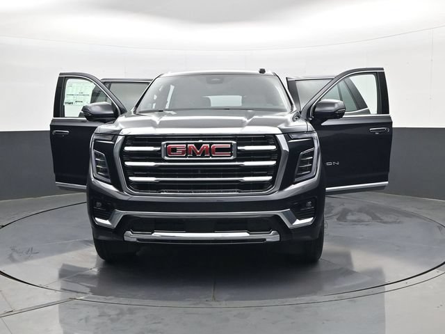 New 2026 GMC Yukon Elevation w/ Technology Package AWD/4WD image 32