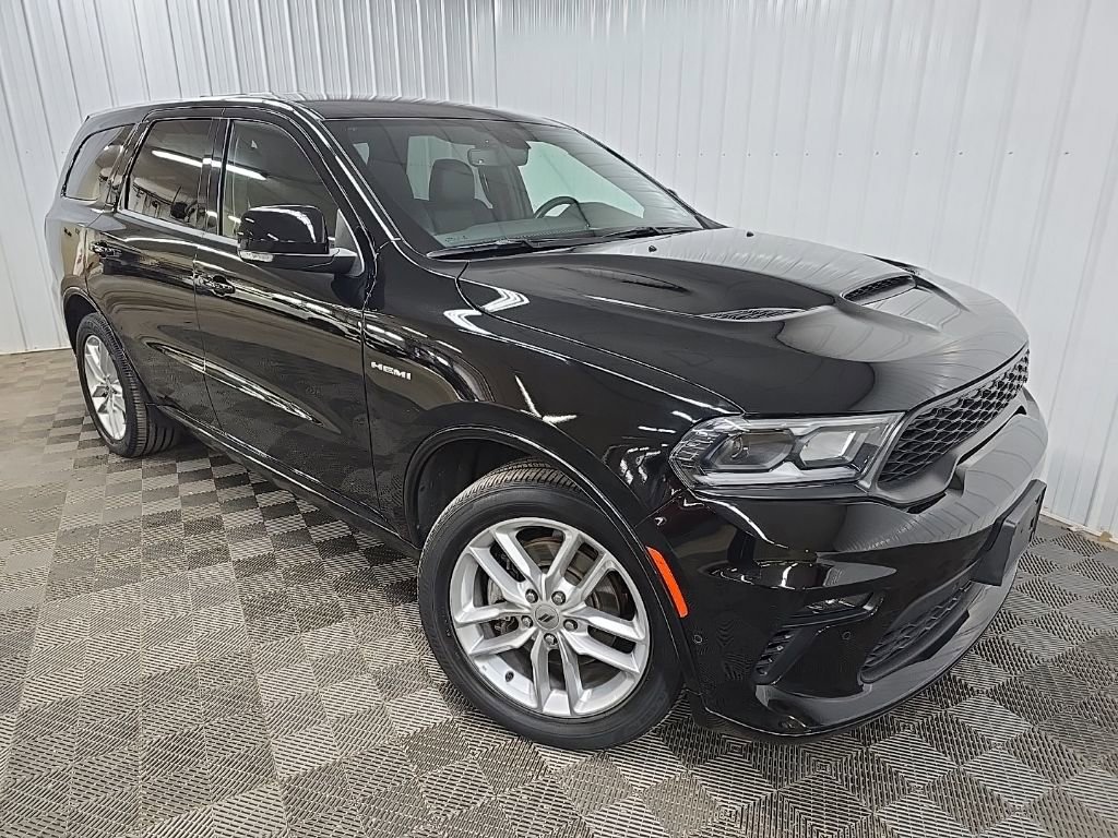 Used 2022 Dodge Durango R/T image 7