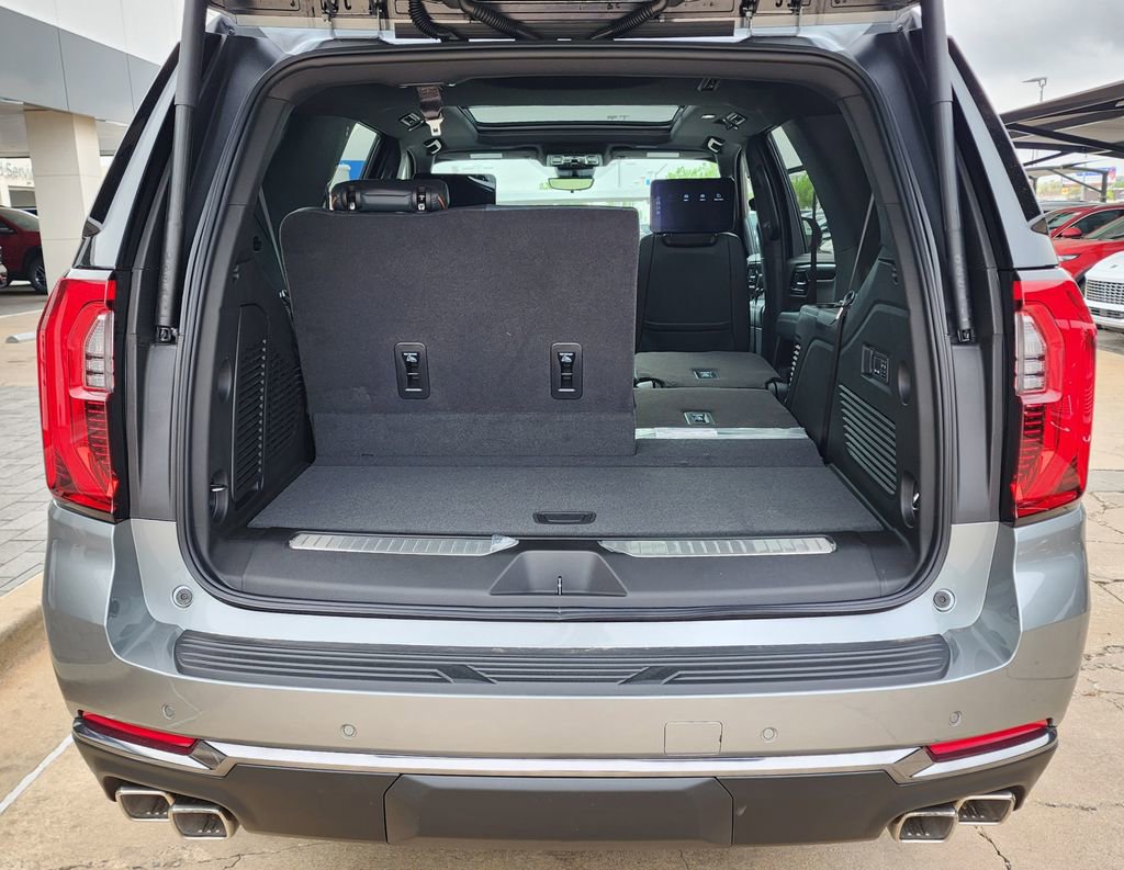 New 2026 GMC Yukon AT4 image 60