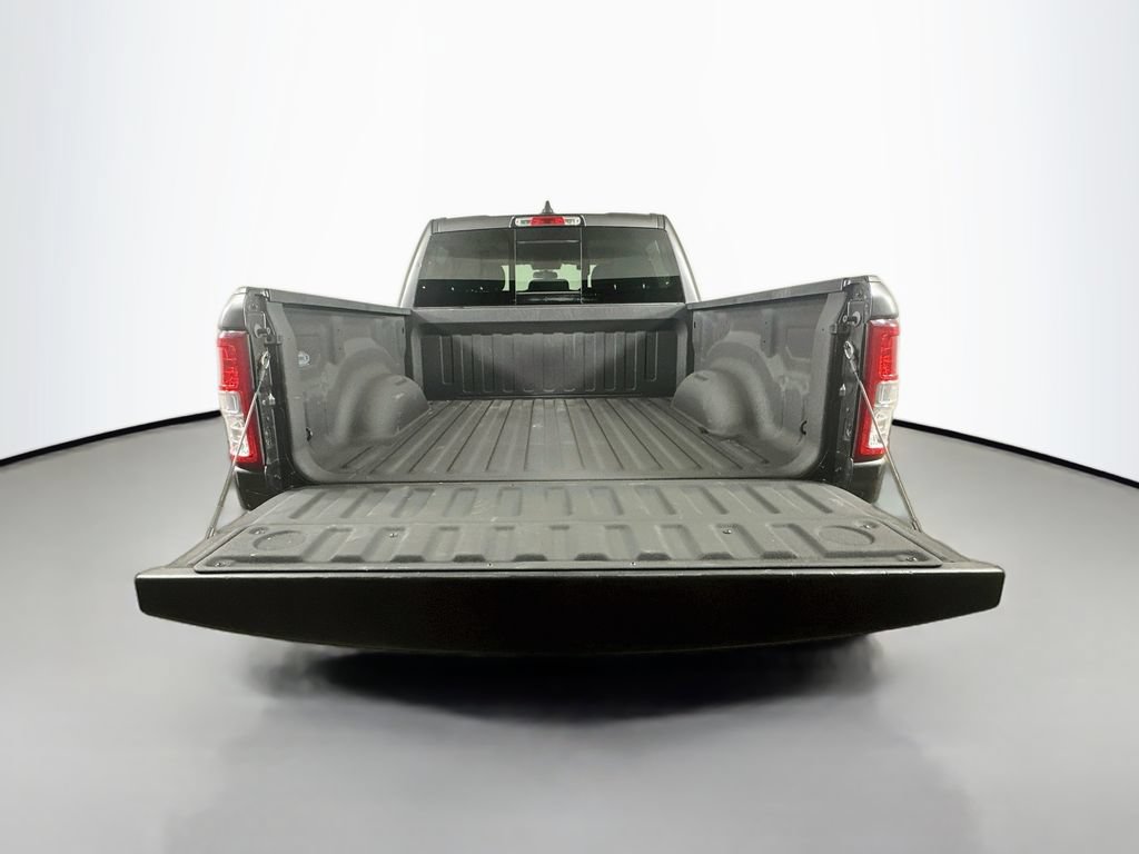 Used 2019 RAM 1500 Big Horn RWD image 31