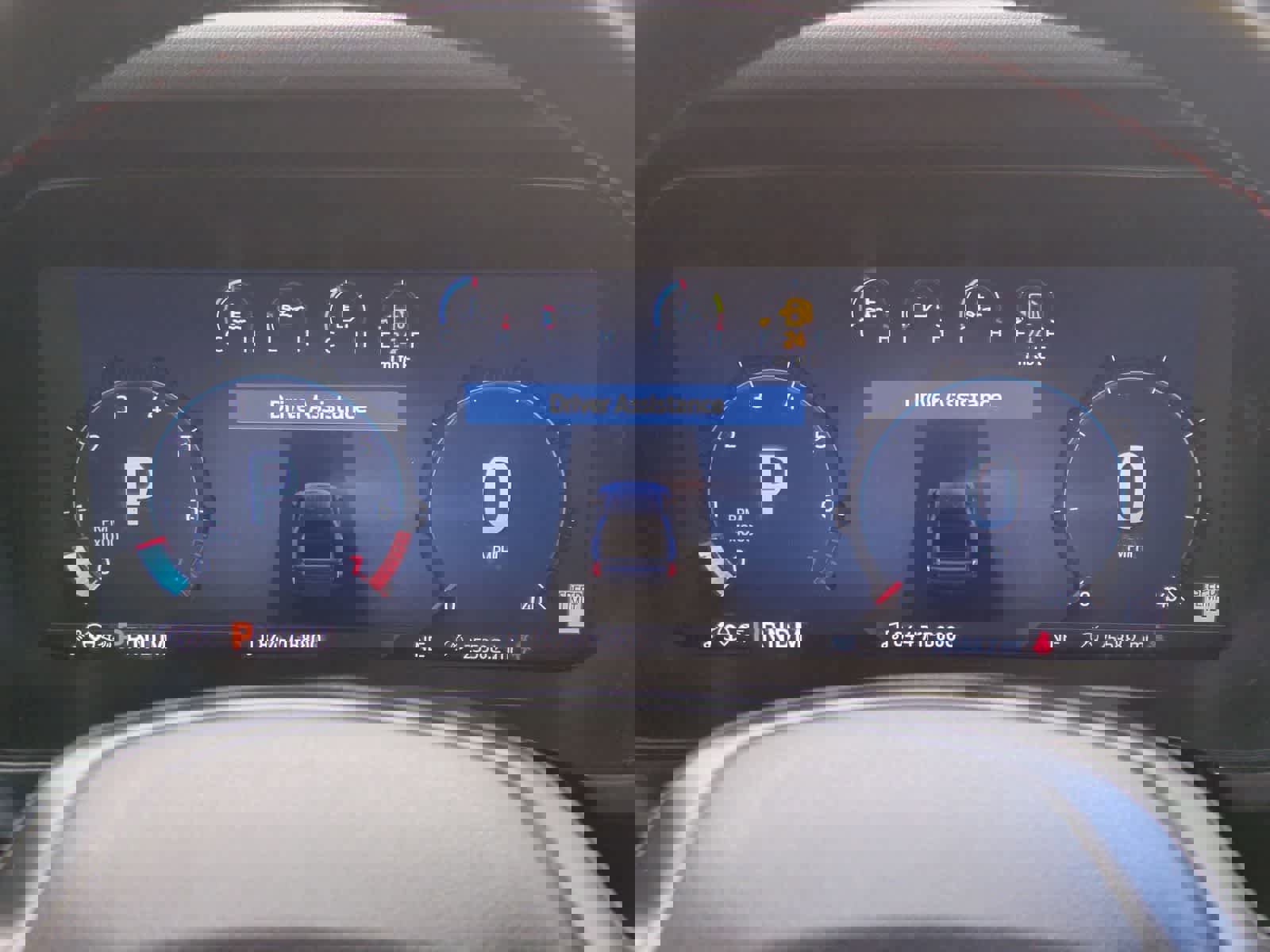 Certified 2024 Ford F150 Raptor image 34