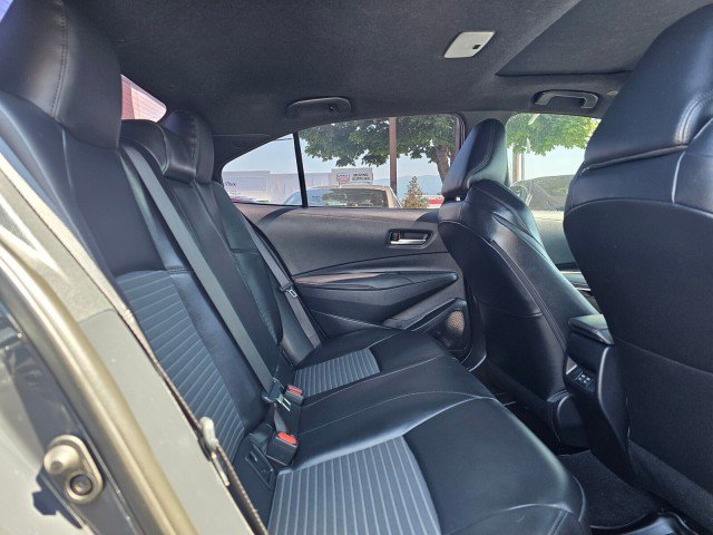 Used 2024 Toyota Corolla XSE FWD image 13