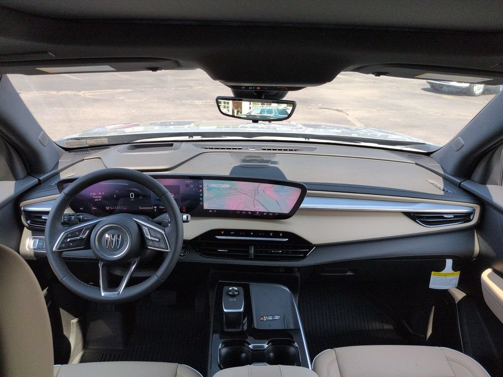 New 2026 Buick Enclave Preferred w/ Power Package AWD/4WD image 9