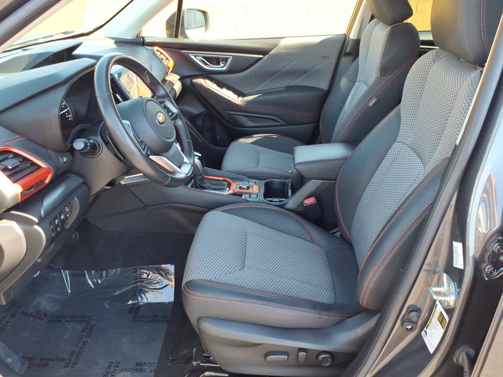 Used 2021 Subaru Forester Sport AWD/4WD image 26
