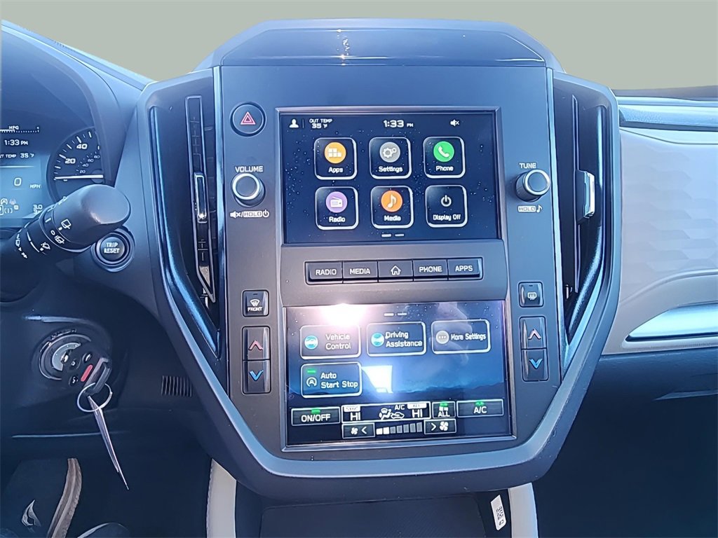 New 2026 Subaru Forester image 15