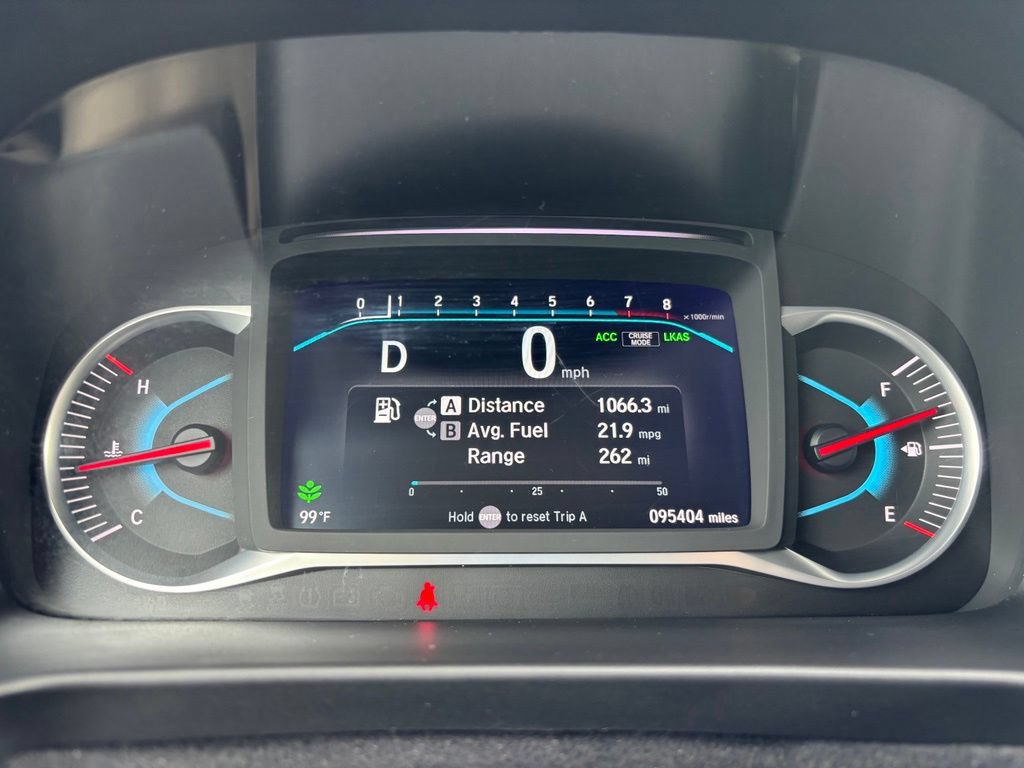 Used 2021 Honda Pilot EX-L image 36