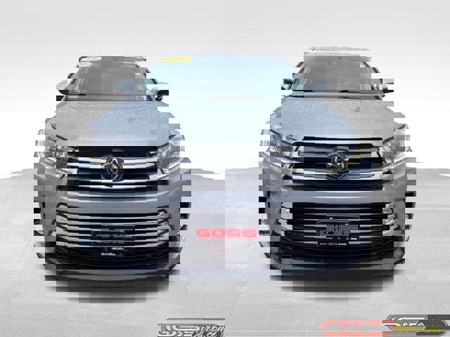 Used 2019 Toyota Highlander Limited video 2