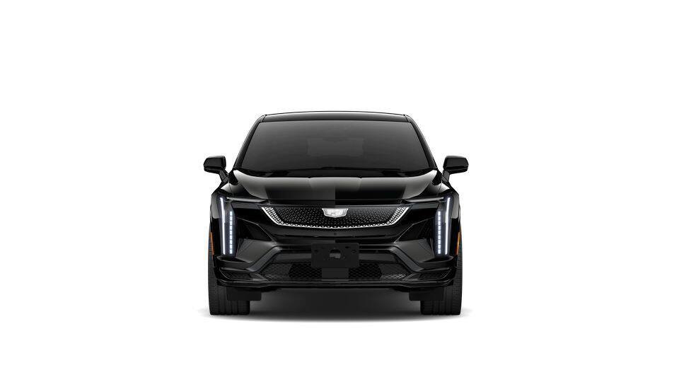 New 2026 Cadillac Optiq V AWD/4WD image 34