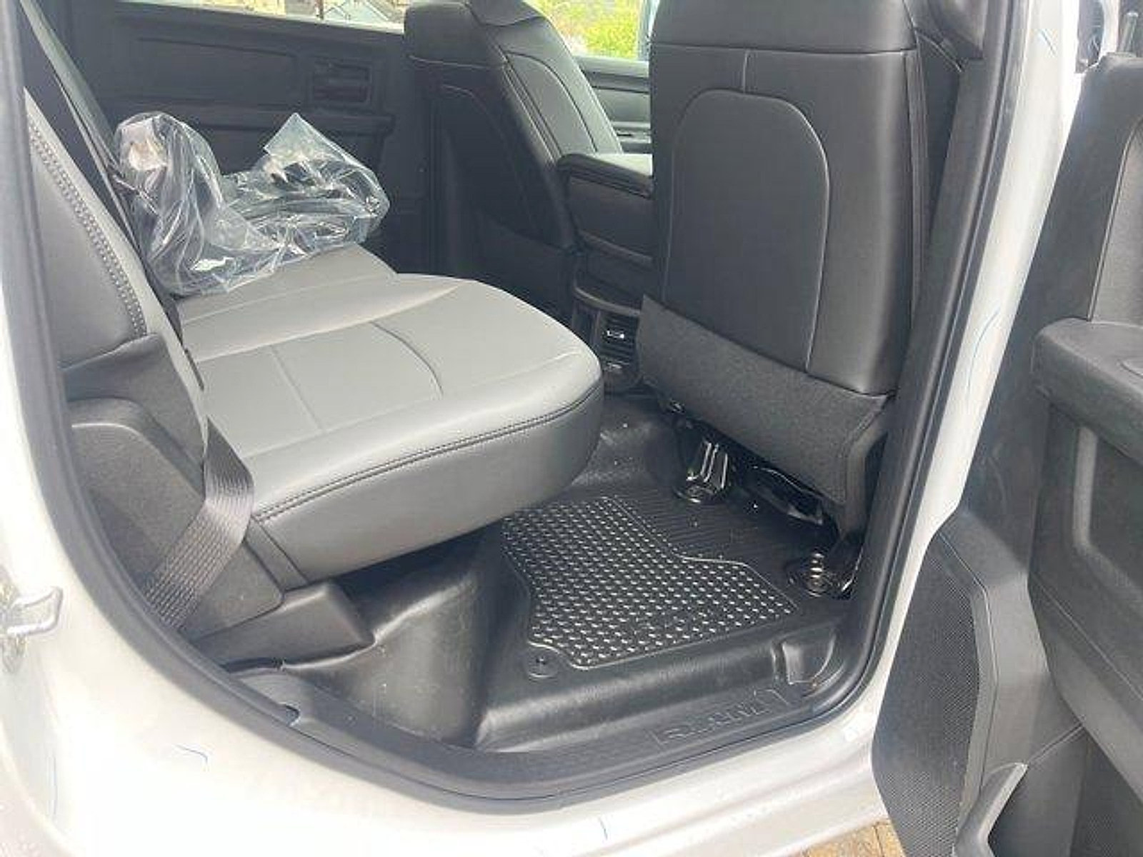 New 2026 RAM 2500 Tradesman image 18