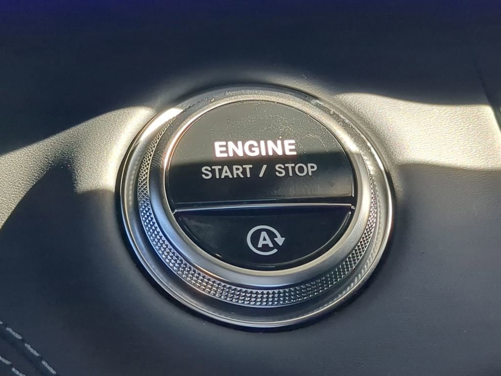 New 2025 Mercedes-Benz AMG GT 63 image 16