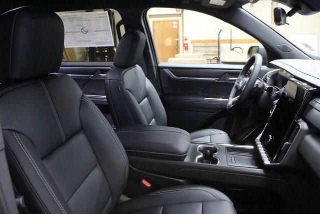 New 2026 GMC Acadia Elevation w/ Black Edition image 11