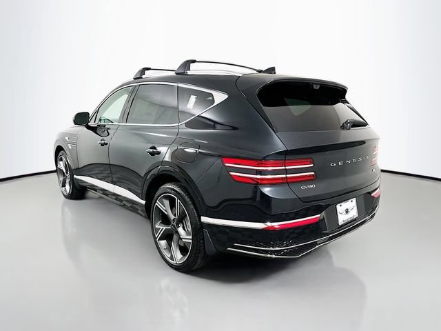 New 2026 Genesis GV80 3.5T Prestige AWD/4WD image 7