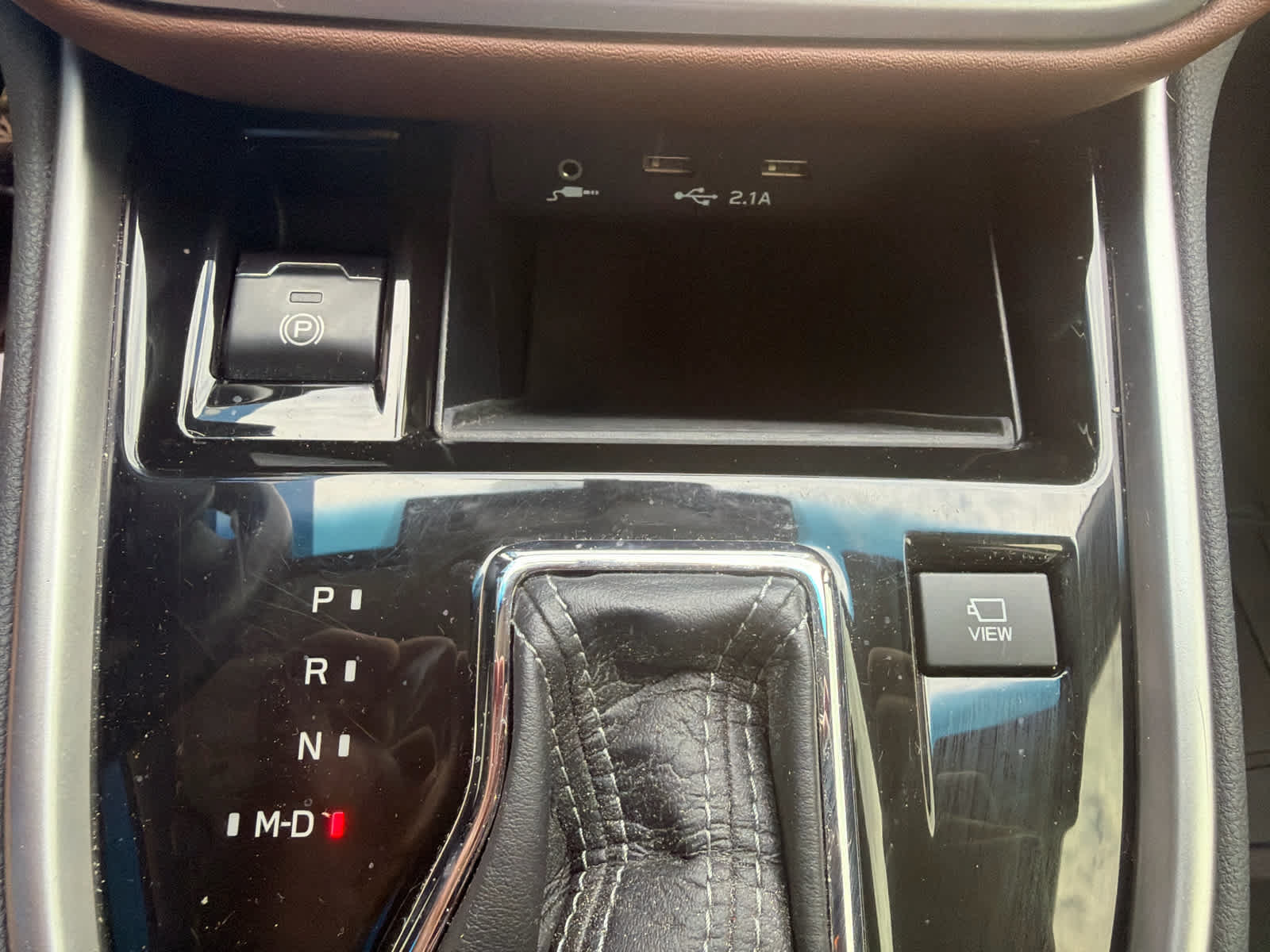 Used 2021 Subaru Outback Touring XT AWD/4WD image 19