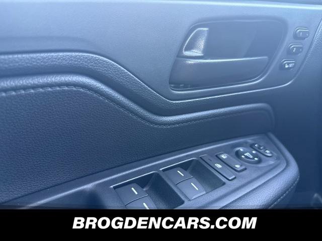New 2026 Honda Odyssey Sport-L image 7