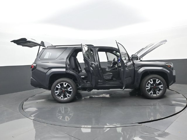 New 2026 Toyota 4Runner TRD Sport Premium AWD/4WD image 31