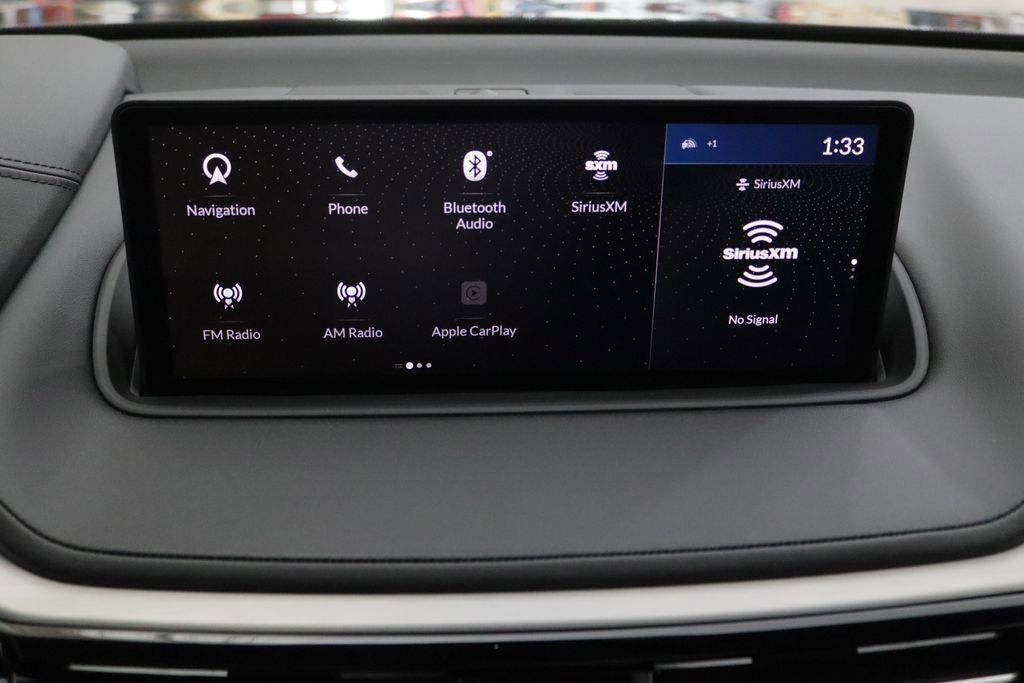 Used 2024 Acura MDX SH-AWD w/ Technology Package image 20