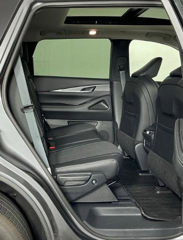 Certified 2026 INFINITI QX60 Pure w/ Cargo Package FWD image 26