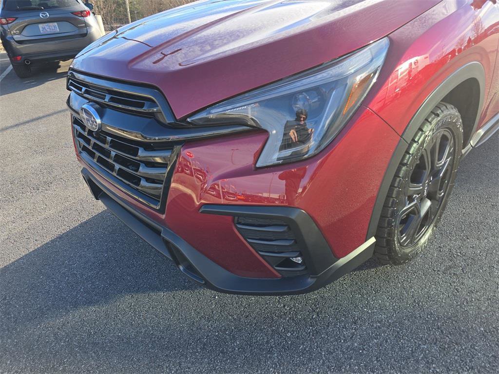 Used 2023 Subaru Ascent Onyx Edition Limited image 10