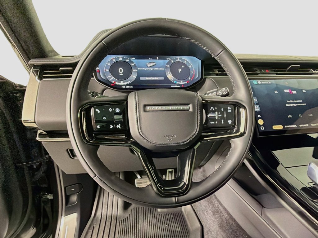 Used 2026 Land Rover Range Rover Sport Autobiography AWD/4WD image 11