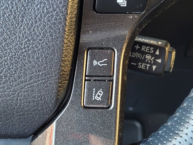 Certified 2024 Toyota 4Runner TRD Pro AWD/4WD image 32