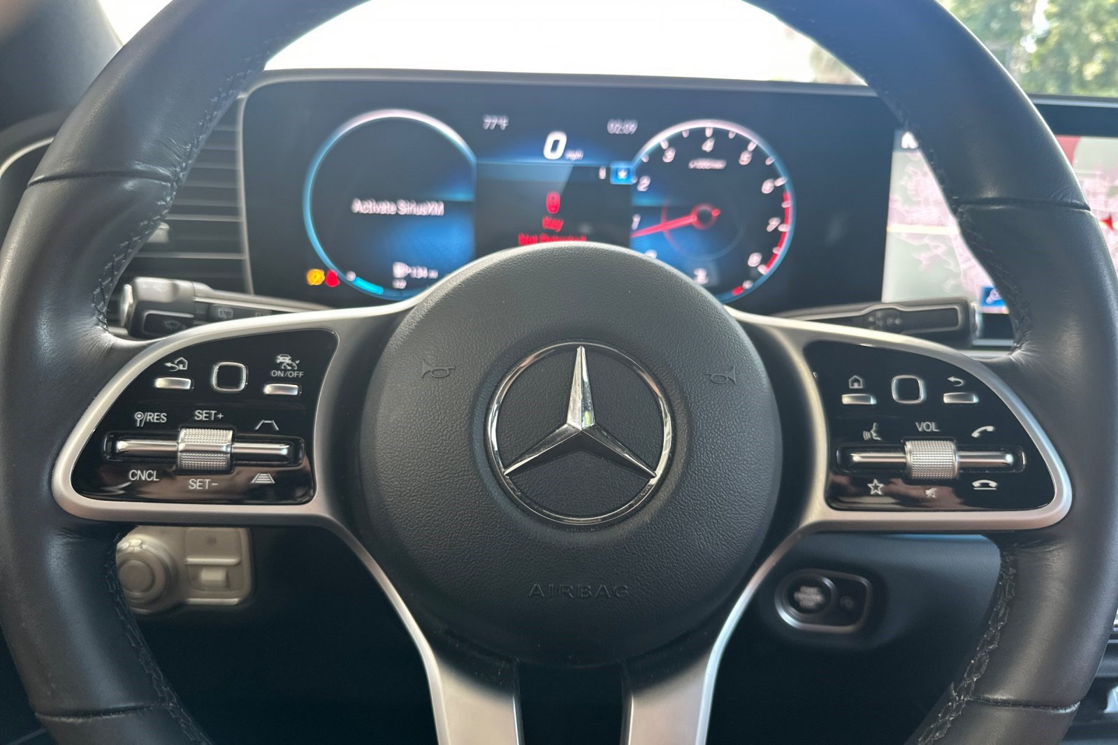 Used 2021 Mercedes-Benz GLE 350 4MATIC image 30