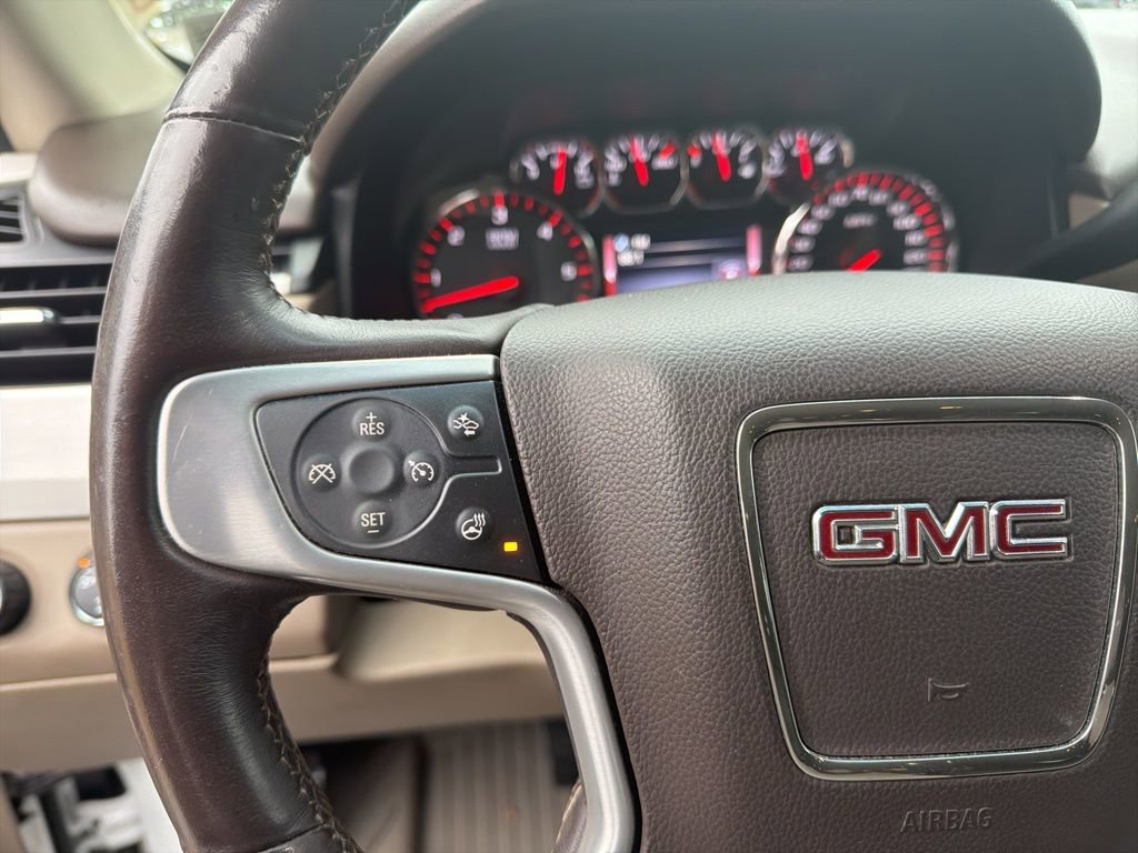 Used 2016 GMC Yukon SLT image 26