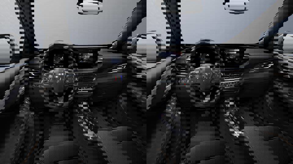 New 2026 Buick Envista Avenir image 45