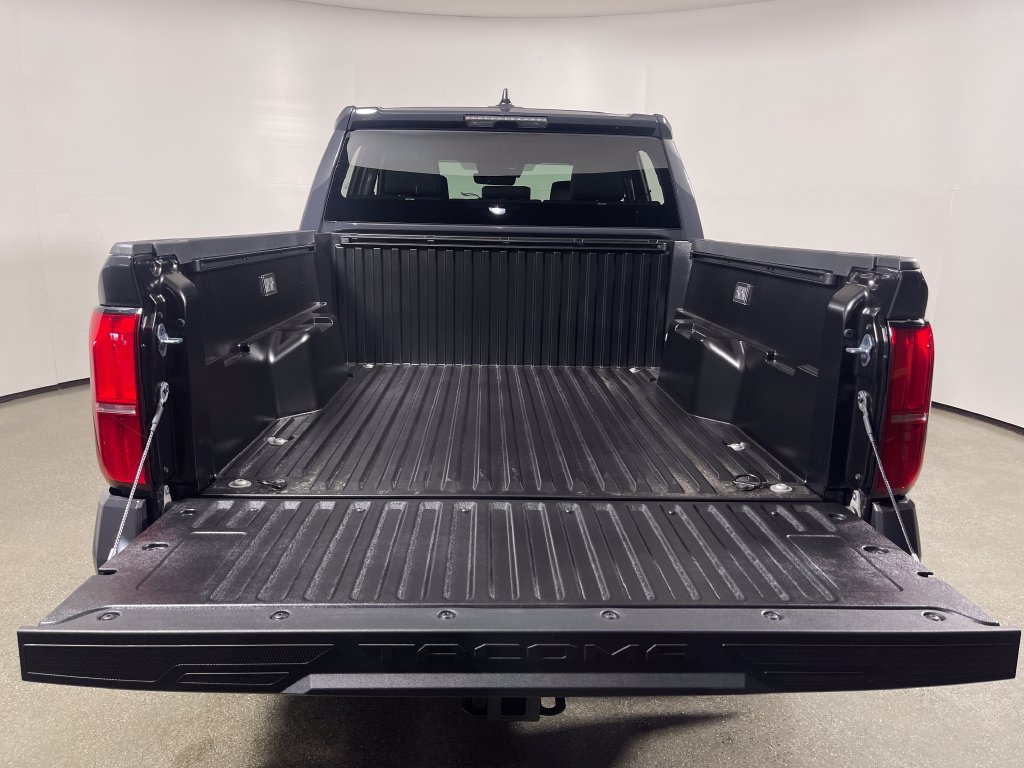 New 2026 Toyota Tacoma TRD Sport AWD/4WD image 10