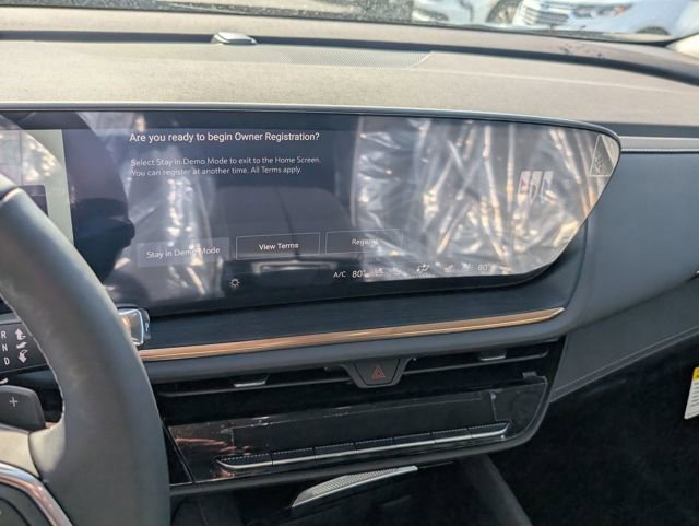 New 2026 Buick Envision Avenir image 20