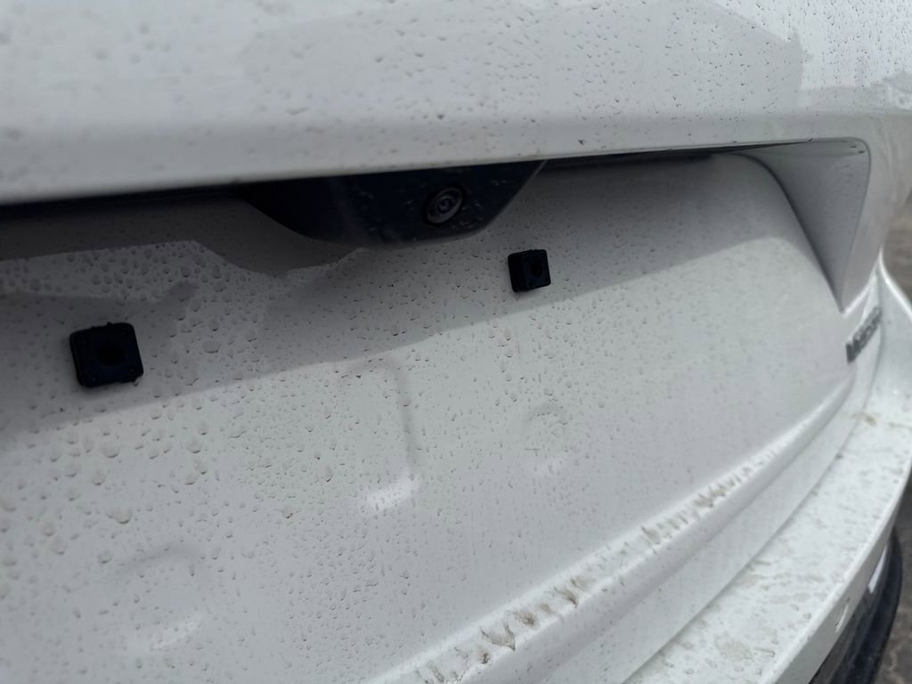 New 2026 Jeep Grand Cherokee Laredo X AWD/4WD image 10