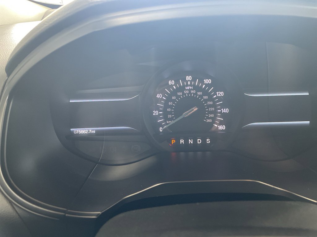 Used 2023 Ford Edge SEL image 23