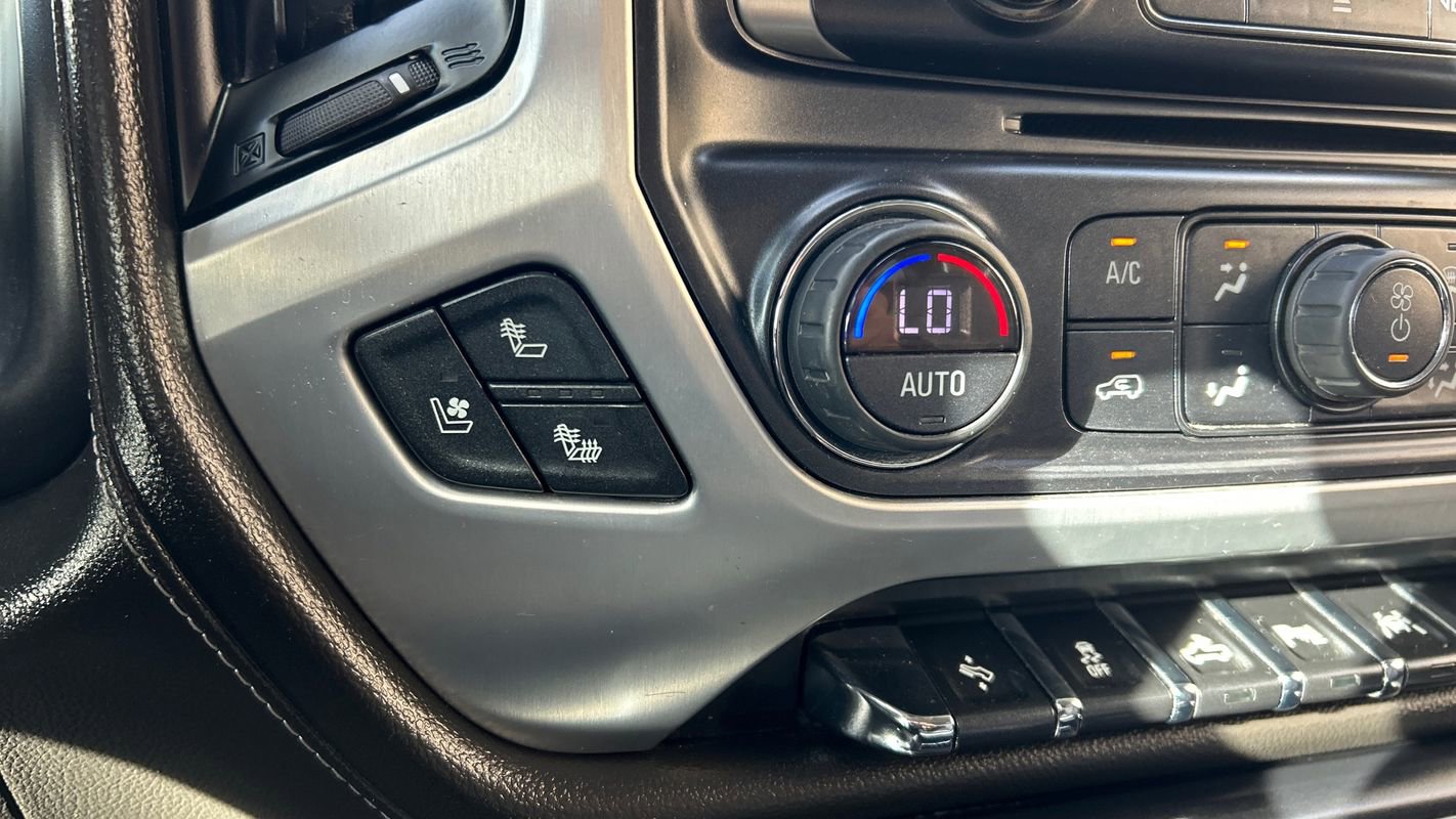 Used 2018 GMC Sierra 1500 SLT image 36